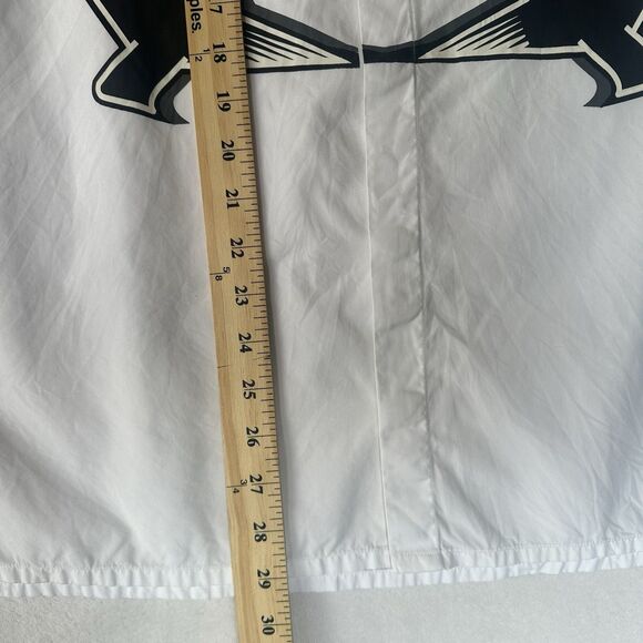 Kris Van Assche Fall/Winter 2013 Limited Line Men’s Shirt Rough Tough N Rugged - Picture 10 of 12